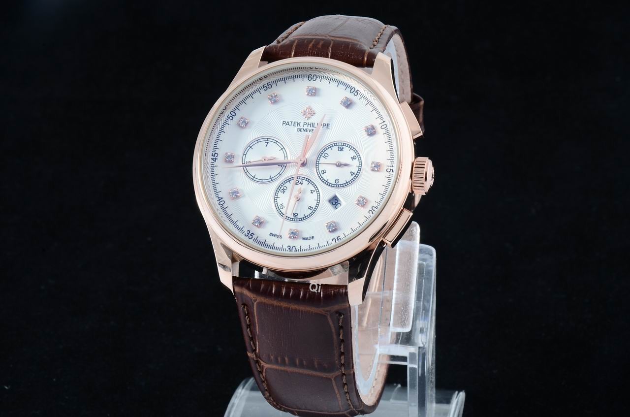 Patek Philippe Watch 582